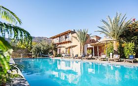 Paradise Valley-Riad De L'Olivier